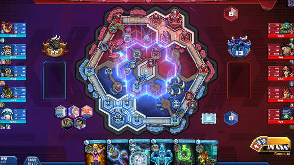 Esports Godfather: The Legend Begins gameplay screenshot
