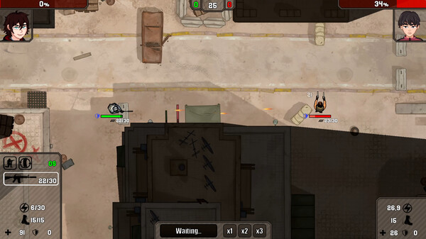 Esports History gameplay screenshot