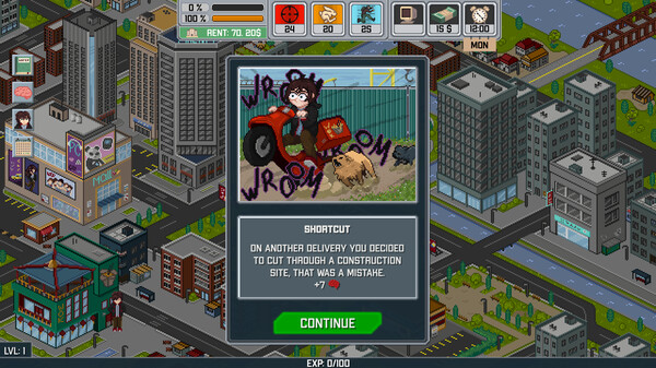 Esports History gameplay screenshot