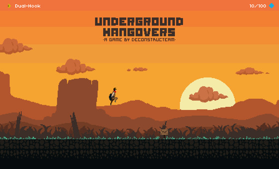 Essays on Empathy gameplay screenshot