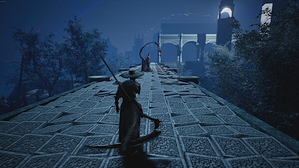 Estencel gameplay screenshot