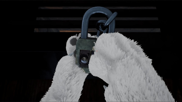 Etched Memories Demo gameplay screenshot