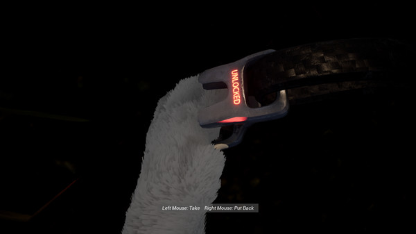 Etched Memories Demo gameplay screenshot