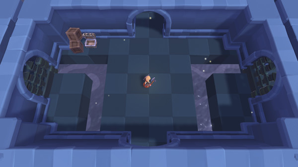Eternal Edge+ Prologue gameplay screenshot