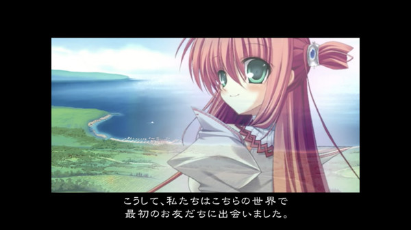 Eternal Fantasy gameplay screenshot