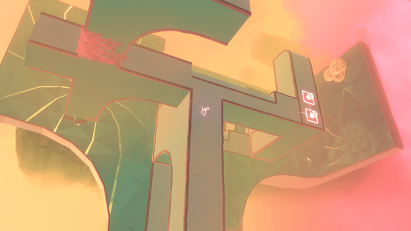 Etherborn gameplay screenshot