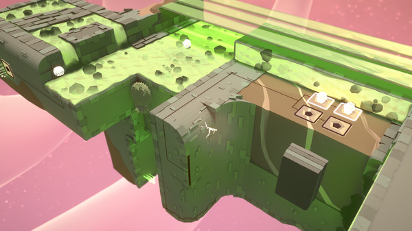 Etherborn gameplay screenshot