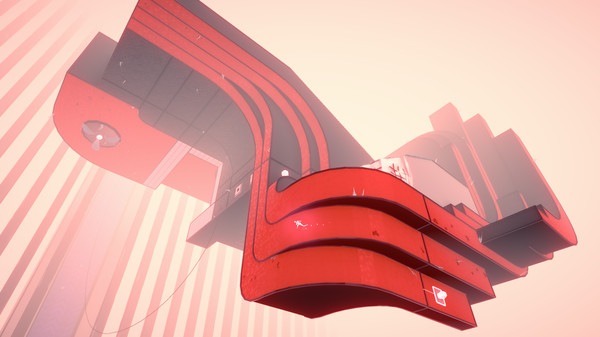 Etherborn gameplay screenshot