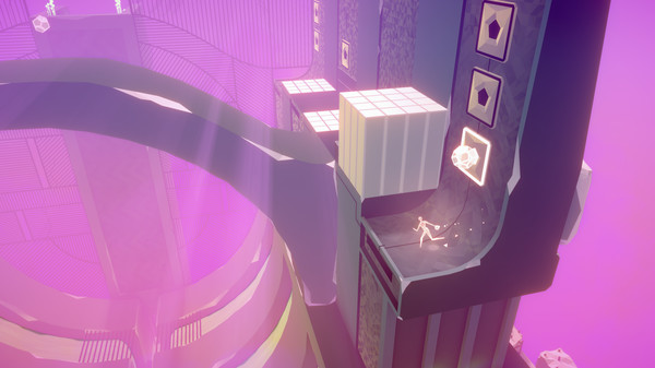 Etherborn gameplay screenshot
