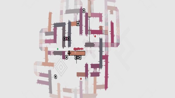 ETHEREAL gameplay screenshot
