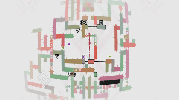 ETHEREAL gameplay screenshot
