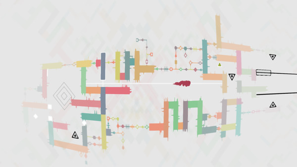 ETHEREAL gameplay screenshot