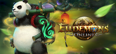 Eudemons Online gameplay screenshot