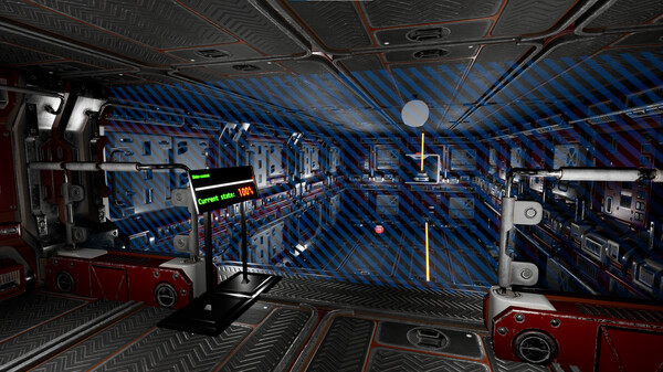 Euphoria: Supreme Mechanics gameplay screenshot