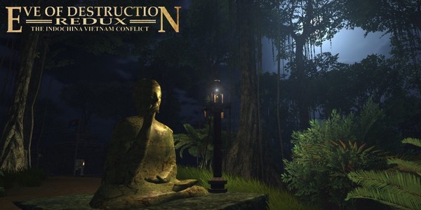 Eve of Destruction - REDUX VIETNAM gameplay screenshot