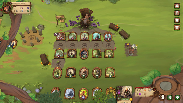 Everdell gameplay screenshot