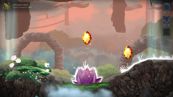 Evergate gameplay screenshot