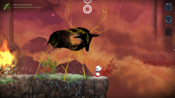 Evergate gameplay screenshot