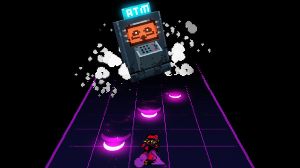 Everhood gameplay screenshot