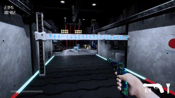 EverStopped gameplay screenshot