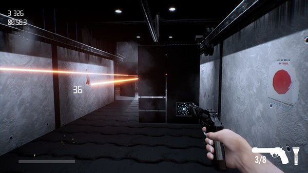 EverStopped gameplay screenshot