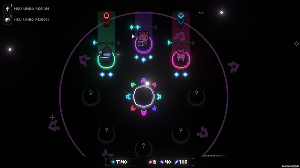Everwarder gameplay screenshot