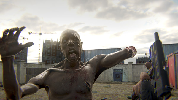 Everyone Dies gameplay screenshot