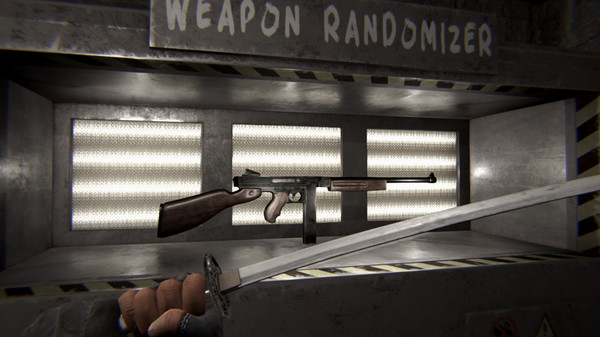 Everyone Dies gameplay screenshot