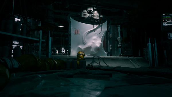 Everything Is For Humanity gameplay screenshot
