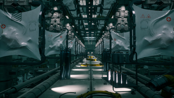 Everything Is For Humanity gameplay screenshot