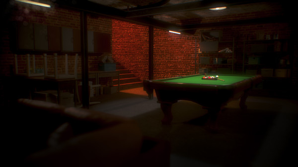 Evil Inside gameplay screenshot