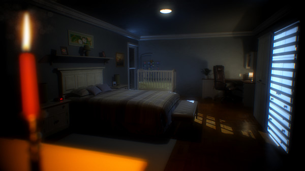Evil Inside gameplay screenshot