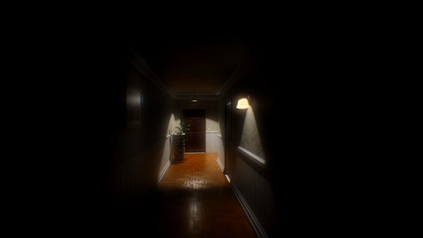 Evil Inside gameplay screenshot