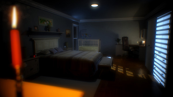 Evil Inside - Prologue gameplay screenshot