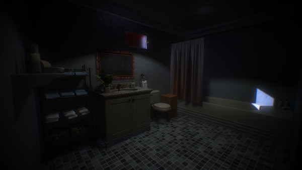 Evil Inside - Prologue gameplay screenshot