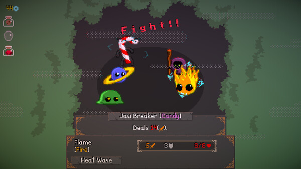 Evolings gameplay screenshot