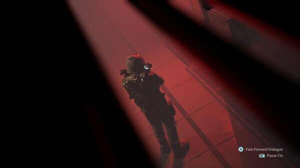 EVOTINCTION gameplay screenshot