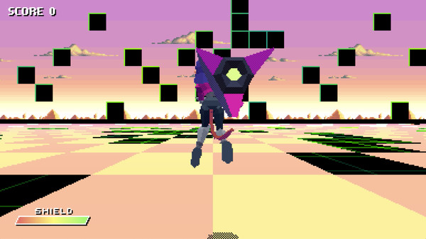Ex-Zodiac gameplay screenshot