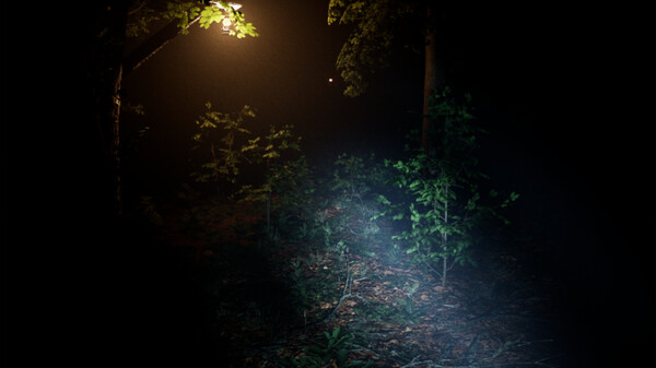 Exanimum: The Silent Call gameplay screenshot