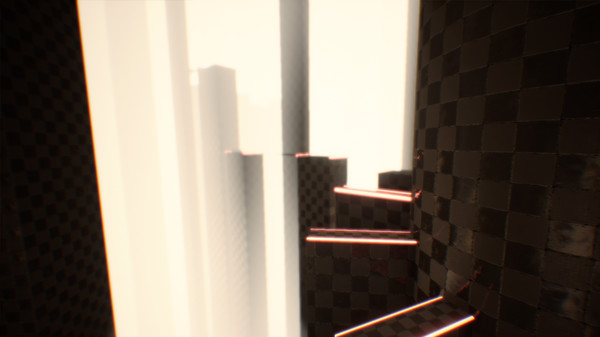 Exertus gameplay screenshot