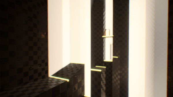 Exertus gameplay screenshot
