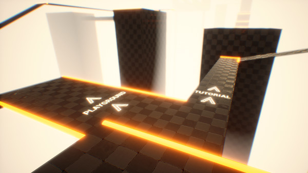 Exertus gameplay screenshot