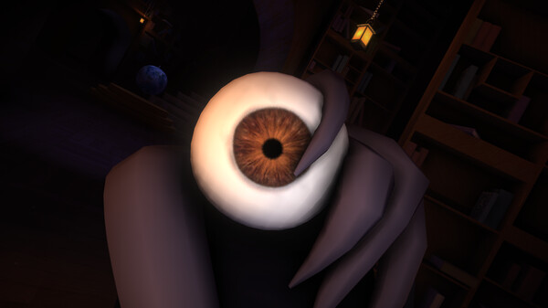 Exiled gameplay screenshot