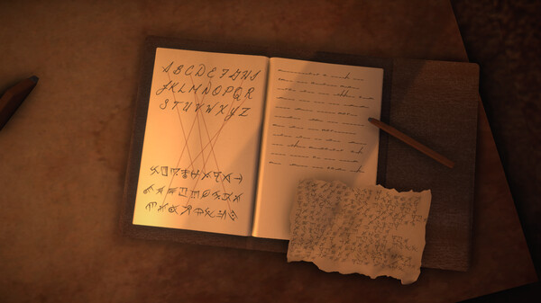 Exiled gameplay screenshot