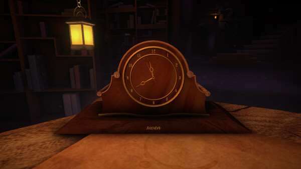 Exiled gameplay screenshot