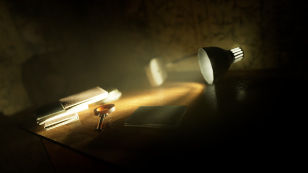 Exit From gameplay screenshot