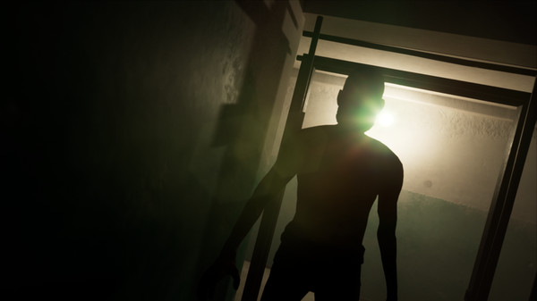 Exit From gameplay screenshot