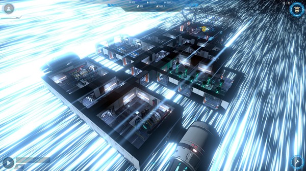 Exodus H gameplay screenshot