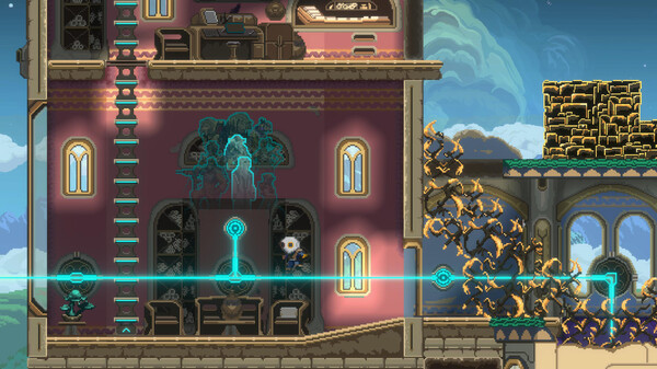 Exographer gameplay screenshot