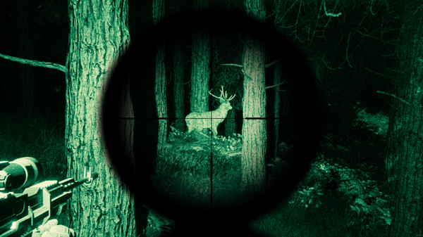 EXOME gameplay screenshot